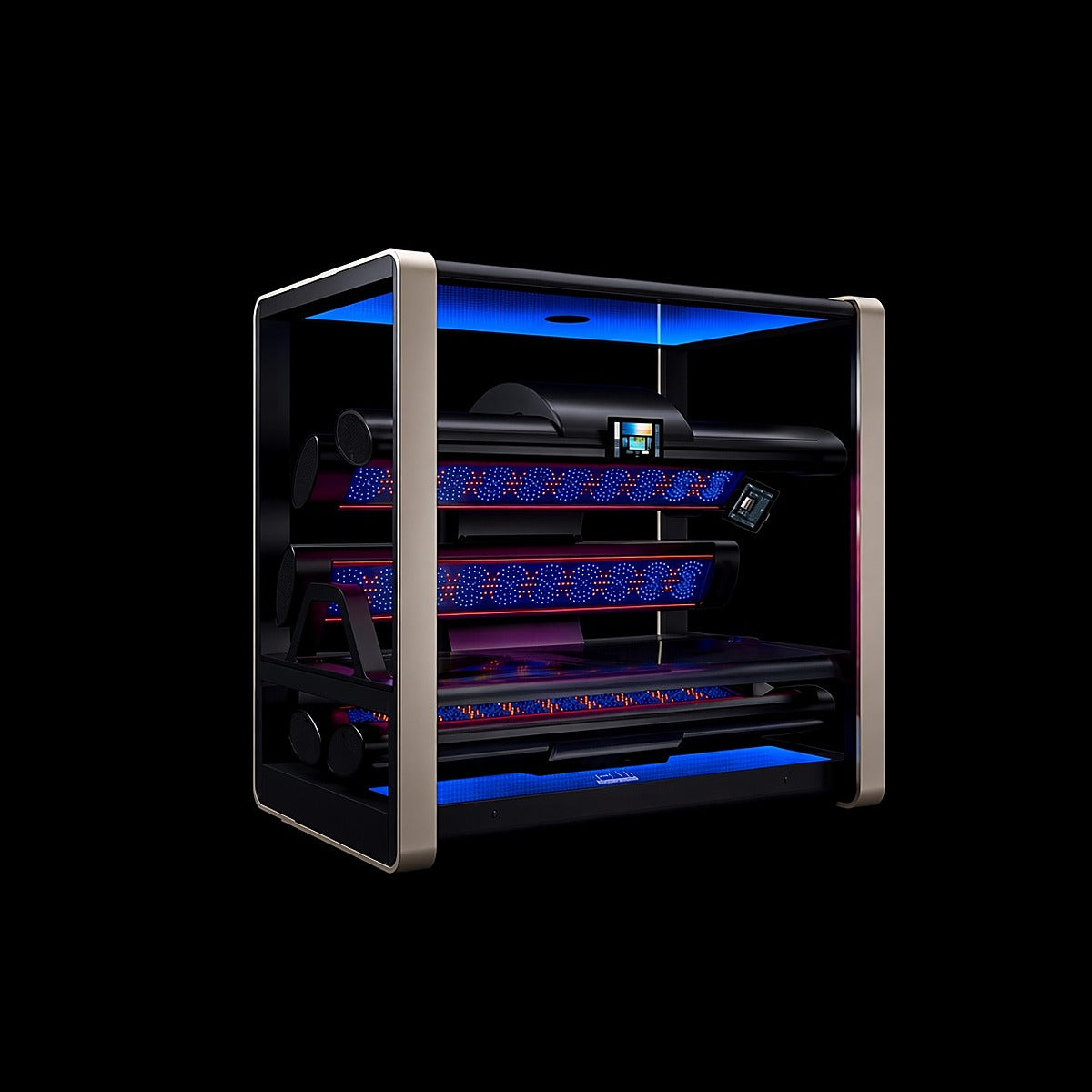 megaSun K11 Air Plus