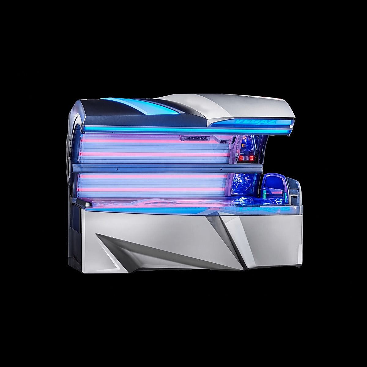 Luxura Vegaz 9200 sunbed